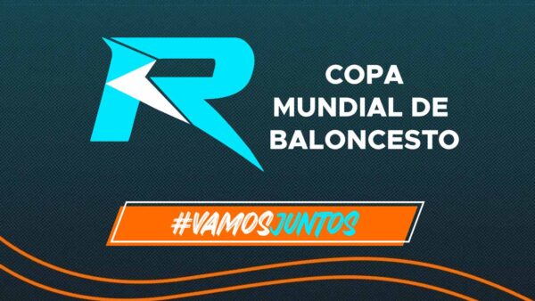 ROTONDA DEPORTIVA - COPA MUNDIAL DE BALONCESTO