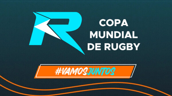 ROTONDA DEPORTIVA - COPA MUNDIAL DE RUGBY