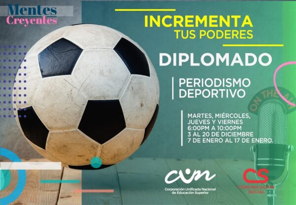 DIPLOMADO DEPORTIVO