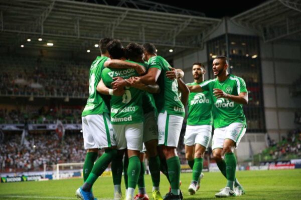 CHAPECOENSE CELE