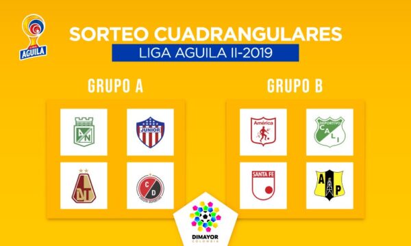 CUADRANGULARES FPC2019-II