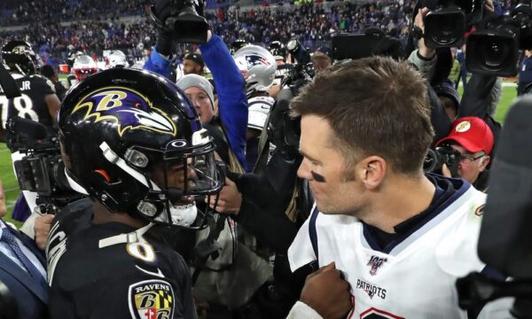 JACKSON Y BRADY