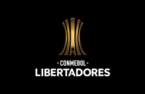 LOGO LIBERTADORES