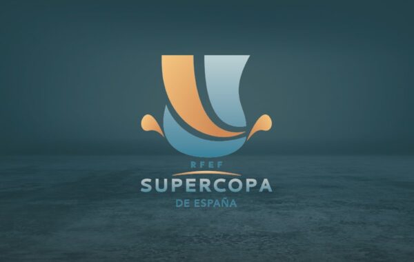 LOGO SUPERCOPA ESPANA