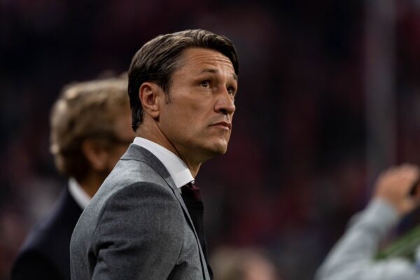 NIKO KOVAC