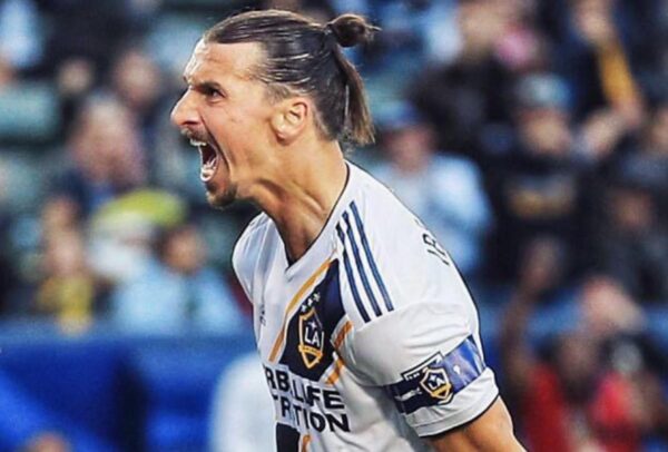 ZLATAN IBRA