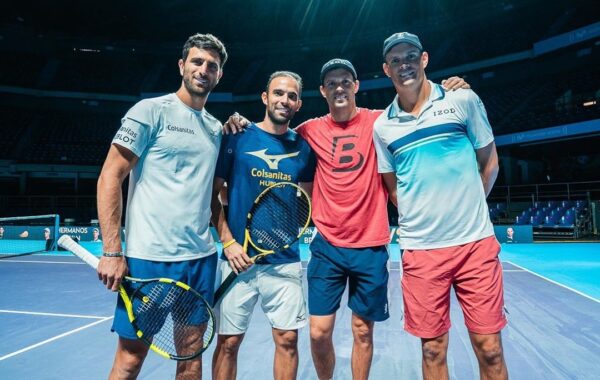 CABAL FARAH Y HERMANOS BRYAN