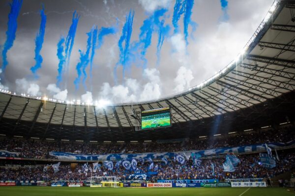 ESTADIO CRUZEIRO