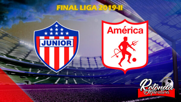 FINAL JUNIOR VS AMERICA