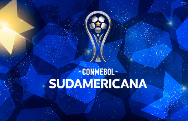 LOGO COPA SUDAMERICANA