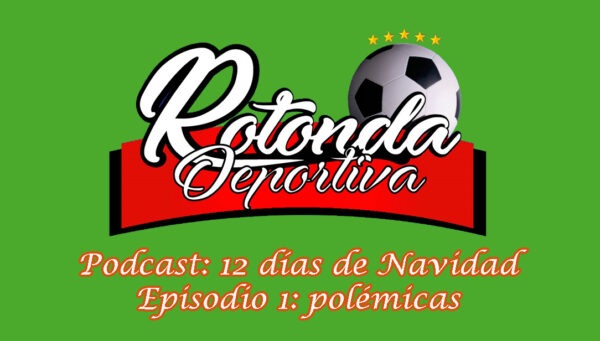 LOGO ROTONDA 12 DIAS DE NAVIDAD E1