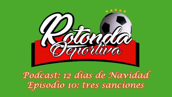 LOGO ROTONDA 12 DIAS DE NAVIDAD E10