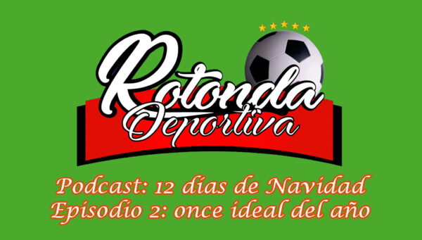 LOGO ROTONDA 12 DIAS DE NAVIDAD E2