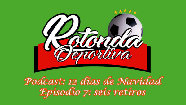 LOGO ROTONDA 12 DIAS DE NAVIDAD E7