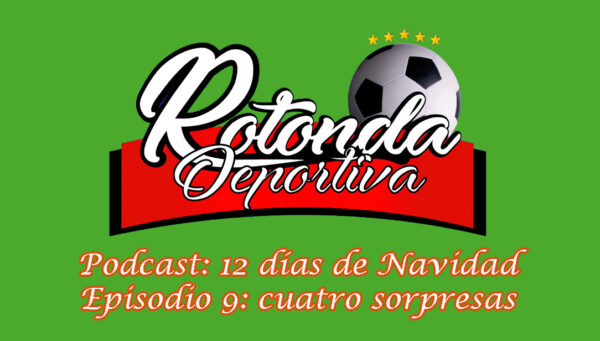 LOGO ROTONDA 12 DIAS DE NAVIDAD E9