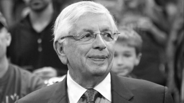 DAVID STERN