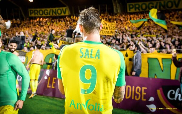 EMILIANO SALA