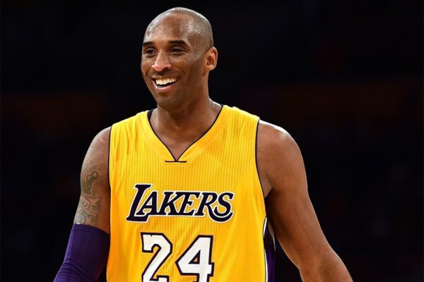 KOBE BRYANT PODCAST