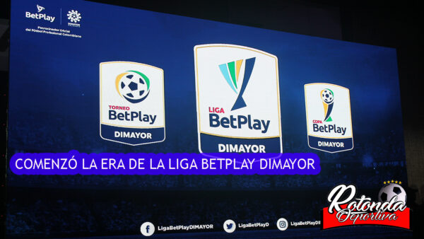 LIGA BETPLAY DIMAYOR