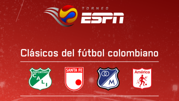 LOGO TORNEO ESPN