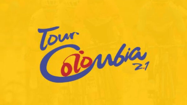 LOGO TOUR COLOMBIA