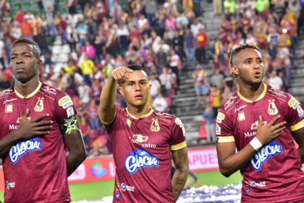 TOLIMA 2020