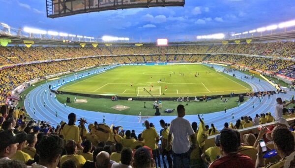 METROPOLITANO COLOMBIA