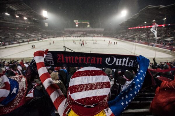 USA VS COSTA RICA 2013