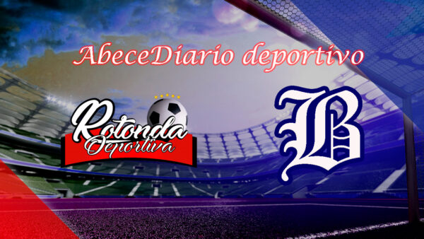 ABECEDIARIO DEPORTIVO - B