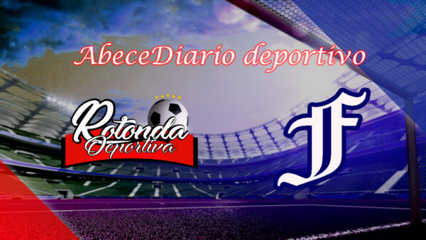 ABECEDIARIO DEPORTIVO - F