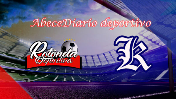 ABECEDIARIO DEPORTIVO - K