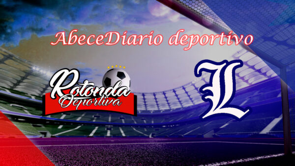 ABECEDIARIO DEPORTIVO - L