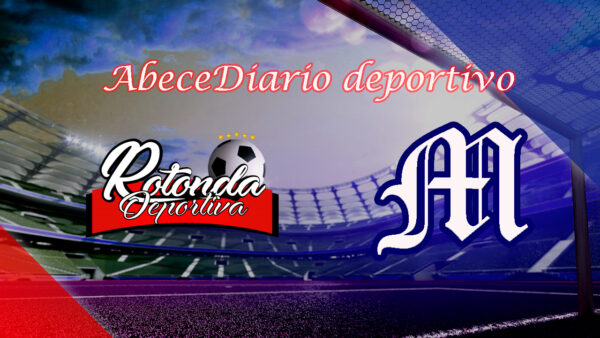 ABECEDIARIO DEPORTIVO - M