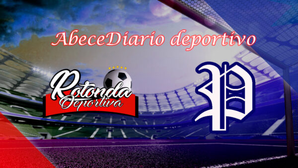 ABECEDIARIO DEPORTIVO - P