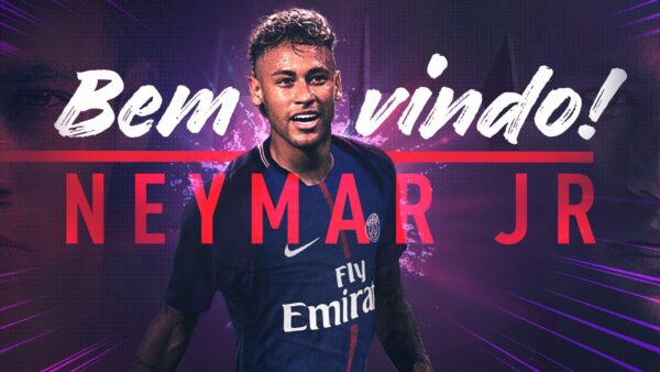 NEYMAR CHIRINGUITO