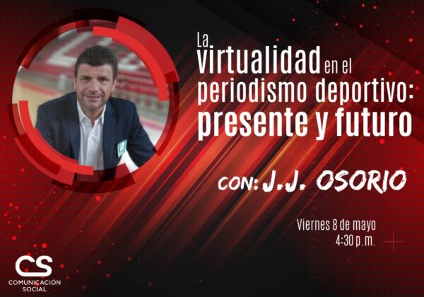 EVENTO JJ OSORIO