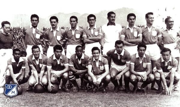 MILLOS 1960