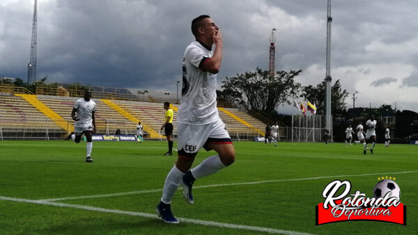 FORTALEZA CELEBRA GOL FPC