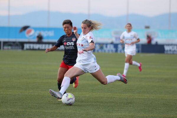 PARTIDO NWSL