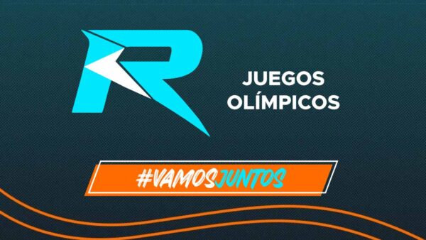 ROTONDA DEPORTIVA - JUEGOS OLIMPICOS