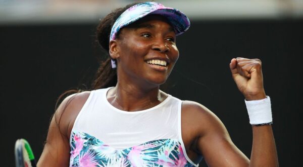 VENUS WILLIAMS WTA