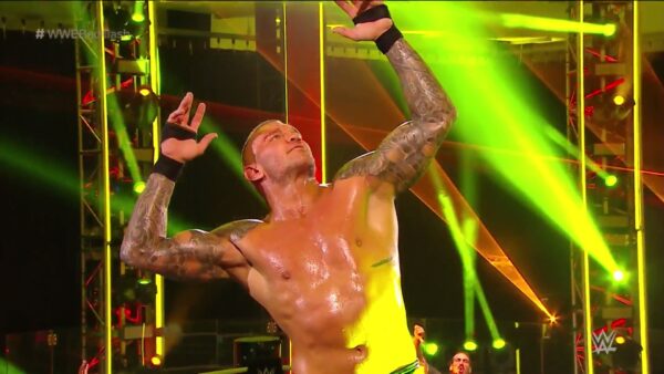 orton