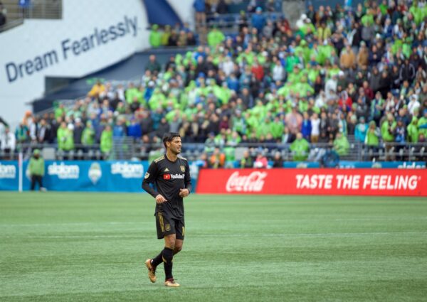 CARLOS VELA LAFC