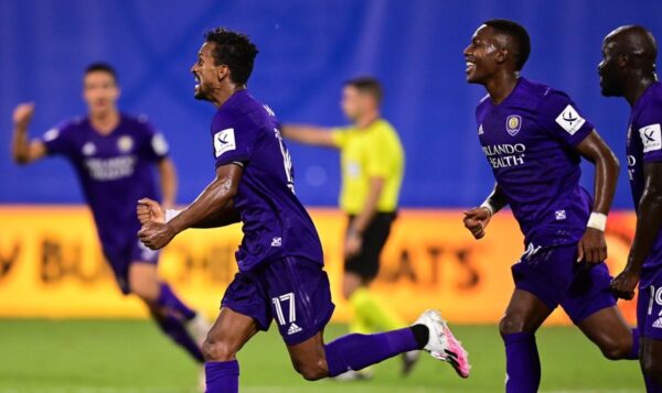 NANI ORLANDO CITY CELEBRA