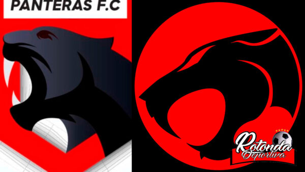 PANTERAS THUNDERCATS FUTBOL COLOMBIANO