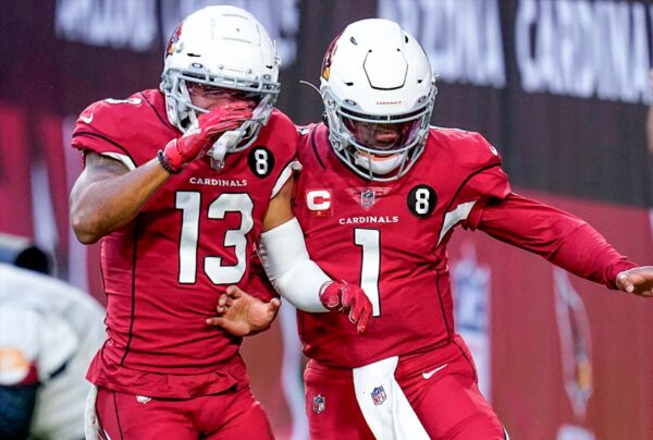 ARIZONA CARDINALS CELEBRA