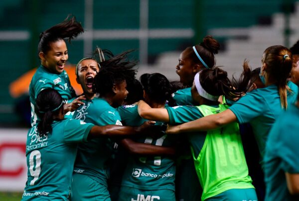 DEPORTIVO CALI LIGA FEMENINA