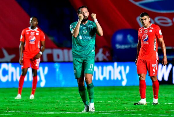 MATIAS MIER CELEBRA LA EQUIDAD