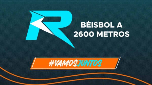 ROTONDA DEPORTIVA - PODCAST BEISBOL A 2600 METROS