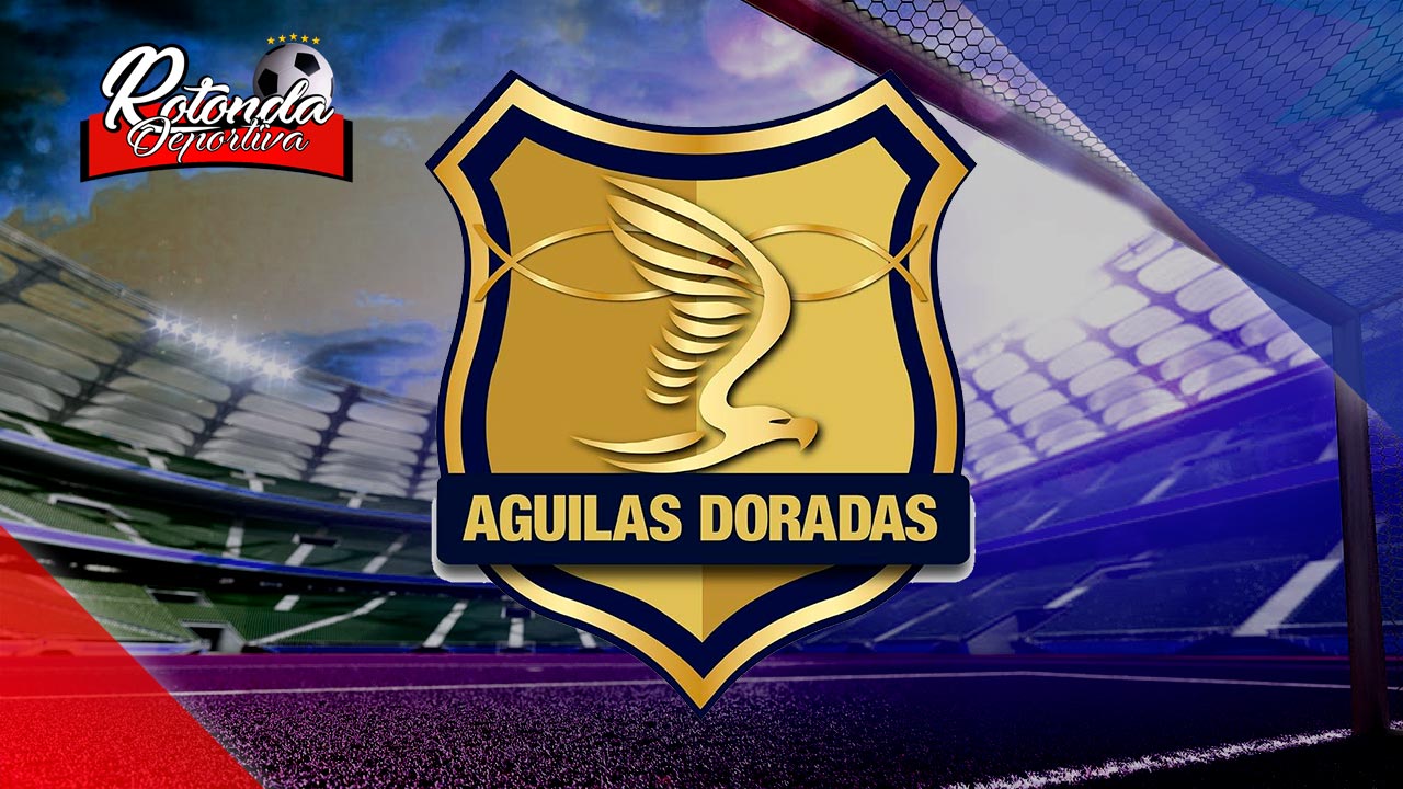 Águilas Doradas – Rotonda Deportiva